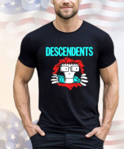 Milo Ripper Shirt-Unisex Shirt