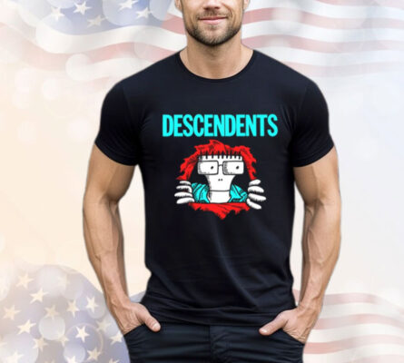 Milo Ripper Shirt-Unisex Shirt