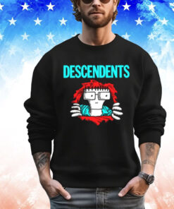 Milo Ripper Shirt-Unisex Shirt