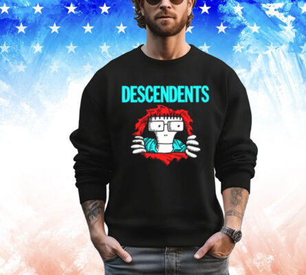 Milo Ripper Shirt-Unisex Shirt