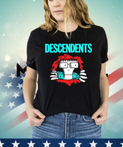 Milo Ripper Shirt-Unisex Shirt