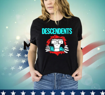 Milo Ripper Shirt-Unisex Shirt
