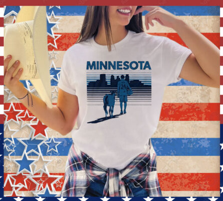 Minnesota Basketball bring ya ass T-Shirt