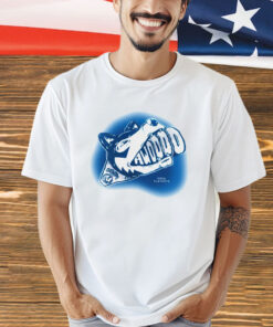 Minnesota Timberwolves Free Whiteout Playoffs 2024 Shirt