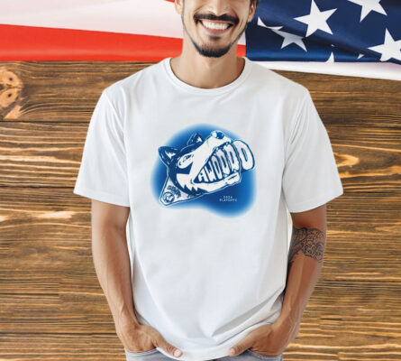 Minnesota Timberwolves Free Whiteout Playoffs 2024 Shirt