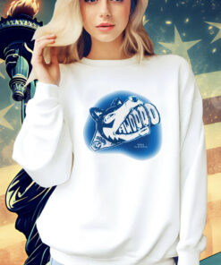 Minnesota Timberwolves Free Whiteout Playoffs 2024 Shirt