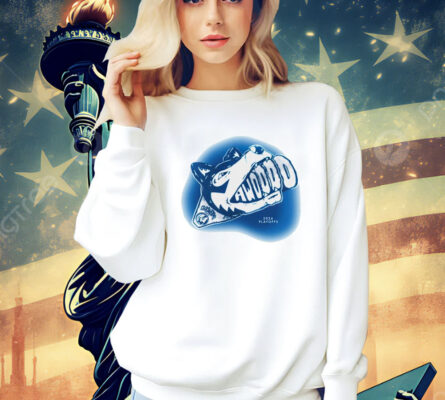 Minnesota Timberwolves Free Whiteout Playoffs 2024 Shirt
