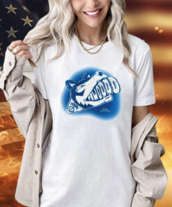 Minnesota Timberwolves Free Whiteout Playoffs 2024 Shirt