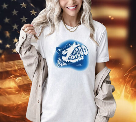 Minnesota Timberwolves Free Whiteout Playoffs 2024 Shirt