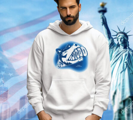 Minnesota Timberwolves Free Whiteout Playoffs 2024 Shirt