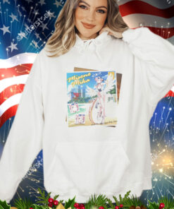 Misono Mika wish you were here T-Shirt