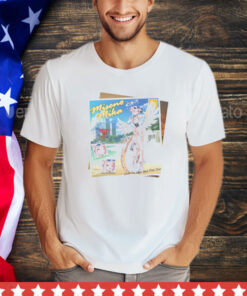 Misono Mika wish you were here T-Shirt