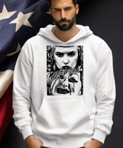 Mobshity Cry Baby John Waters Shirt