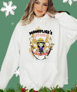 Momiplier kitchen ramen Shirt