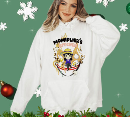 Momiplier kitchen ramen Shirt