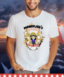Momiplier kitchen ramen Shirt