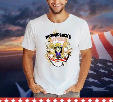Momiplier kitchen ramen Shirt