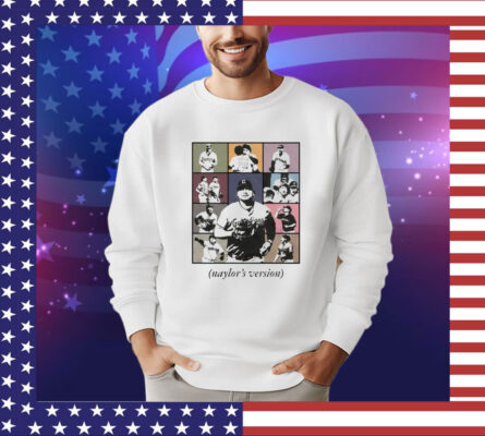 Naylors version T-Shirt