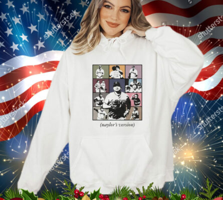 Naylors version T-Shirt