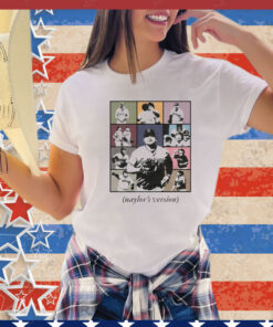 Naylors version T-Shirt