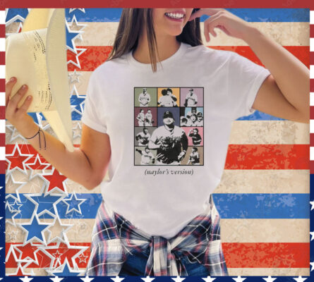 Naylors version T-Shirt