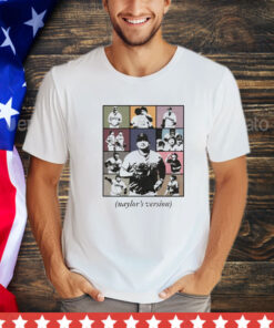Naylors version T-Shirt