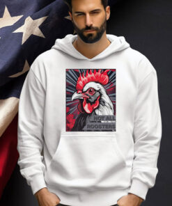 Not all Roosters Shirt