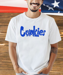 Ohgeesy Cookies X Otxboyz Out Of The Box T-Shirt