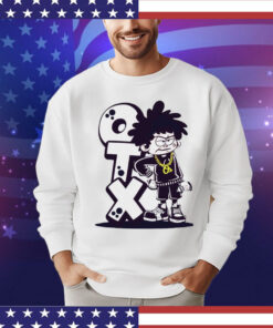 Otx only the exclusive Shirt