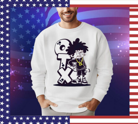 Otx only the exclusive Shirt