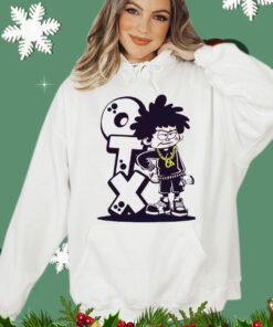 Otx only the exclusive Shirt