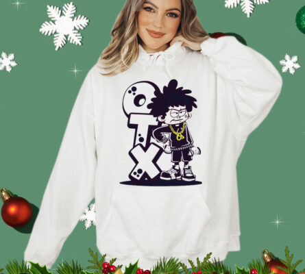 Otx only the exclusive Shirt