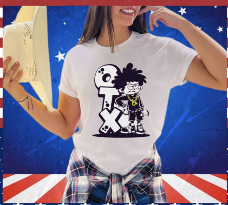 Otx only the exclusive Shirt