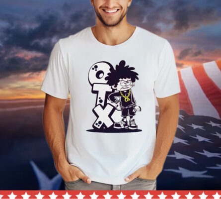 Otx only the exclusive Shirt