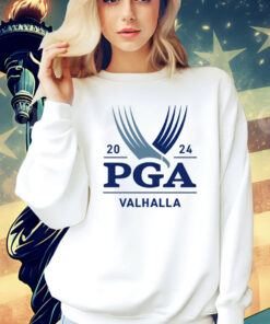 PGA Valhalla Championship 2024 shirt