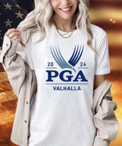 PGA Valhalla Championship 2024 shirt