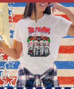 Philadelphia Phillies players the fightings T-Shirt