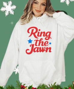 Philadelphia Phillies ring the jawn stars T-Shirt