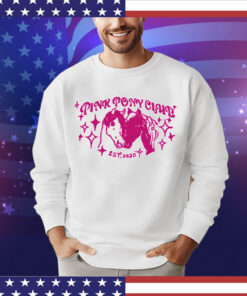 Pink pony club ets 2020 Shirt