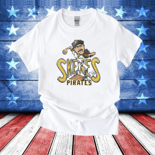 Pittsburgh Pirates Paul Skenes Shirts