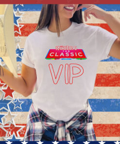 Roblox the classic vip T-Shirt