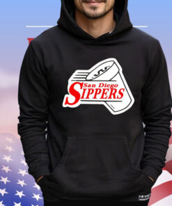 San Diego Sippers Shirt