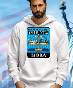 Sighthound owner born libra Shirt