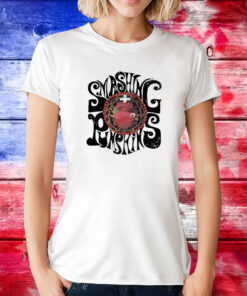 Smashing Pumpkins Gish 33Rd Anniversary T-Shirt