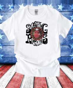 Smashing Pumpkins Gish 33Rd Anniversary T-Shirt