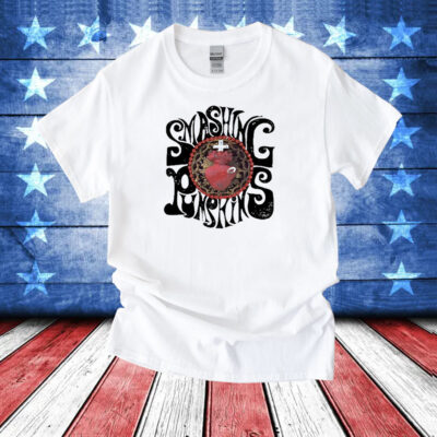 Smashing Pumpkins Gish 33Rd Anniversary T-Shirt