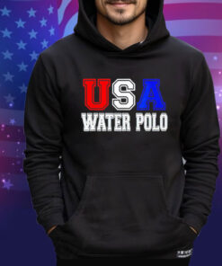 USA Water Polo T-Shirt