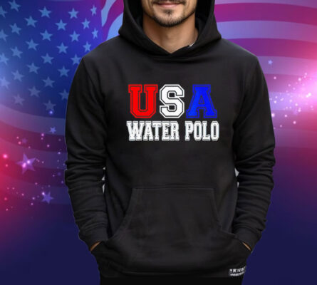 USA Water Polo T-Shirt