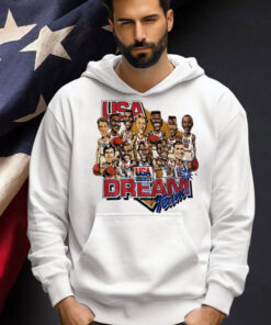 USA basketball dream team Shirt