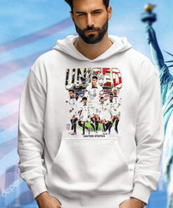 United States national football team 2024 Shirt